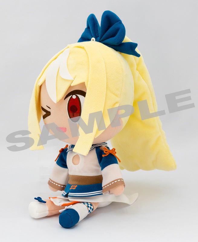 hololive Shiranui Flare Tsukumo stuffed toy plush