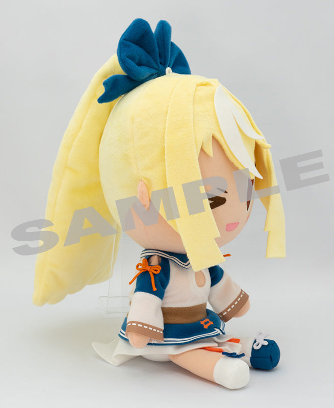 hololive Shiranui Flare Tsukumo stuffed toy plush