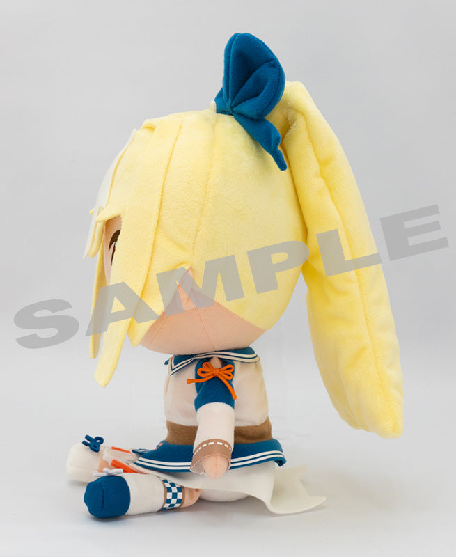 hololive Shiranui Flare Tsukumo stuffed toy plush