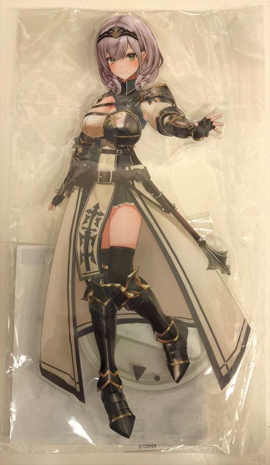 hololive hololive 3D acrylic stand 3rd generation Shirogane Noel