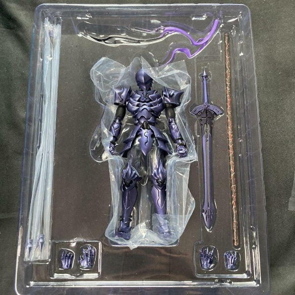 Lancelot Berserker Figure Fate/Grand Order Sentinel Japan Import