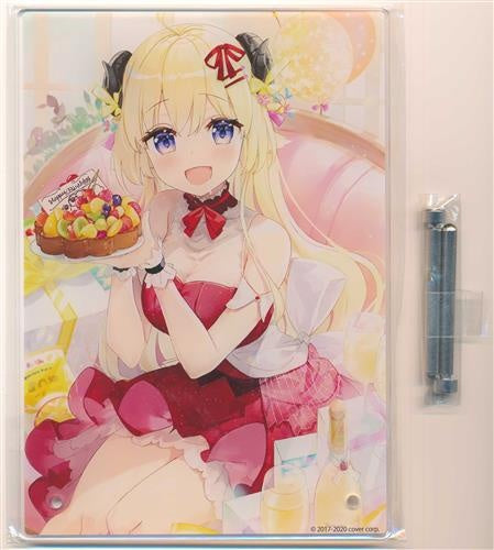 hololive hololive acrylic panel Tsunomaki Watame