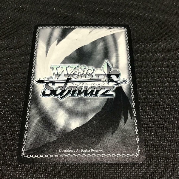 Signed Weiss Schwarz Sword Art Online Re:Edit Asuna Card SAO/S47-102SP SP FOIL