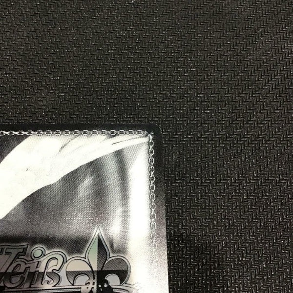 Signed Weiss Schwarz Sword Art Online Re:Edit Asuna Card SAO/S47-102SP SP FOIL