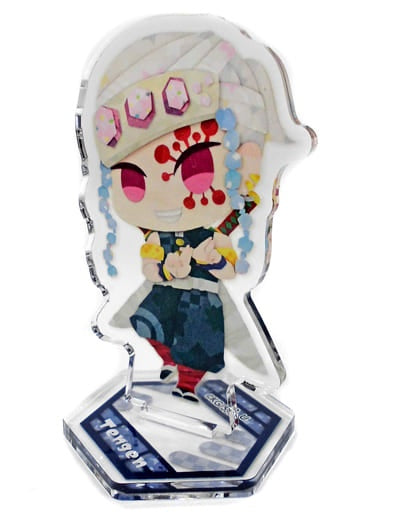 Legs Tengen Uzui Demon Slayer Kimetsu no Yaiba x Don Quixote Acrylic Stand