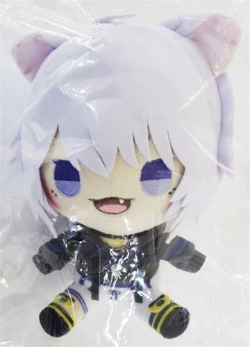 Don Quijote hololive x Don Quijote Mochidoru Nekomata Okayu