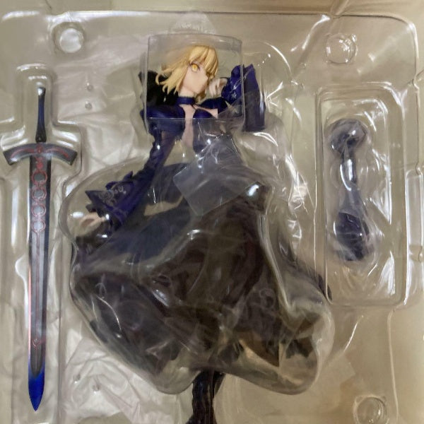 Alter Fate/Grand Order Sabre/Altria Pendragon Alter Dress Ver. 1/7 Figure