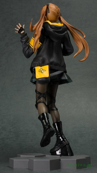 Girls' Frontline UMP9 1/7 Figure AOSHIMA Dolls' Frontline from Japan  *NM*