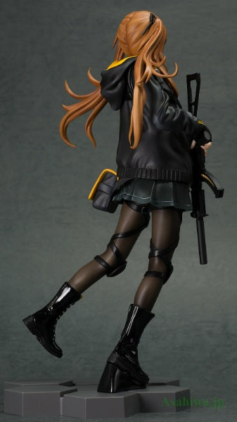 Girls' Frontline UMP9 1/7 Figure AOSHIMA Dolls' Frontline from Japan  *NM*
