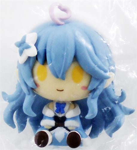 Banpresto Ichiban Kuji hololive vol.2 Chococo Award Chokokoko Figure Lamy Yukihana