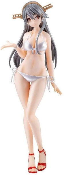 Kantai Collection Kaiji Haruna -okay mode- Figure Ichiban Kuji Last One
