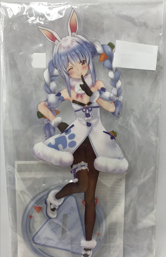 hololive hololive 3D acrylic stand 3rd generation Usada Pekora