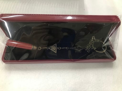 hololive hololive New Underworld Order MOTIF KEYCHAIN Mori Calliope Mori Calliope Major Debut Concert New Underworld Order Mori Calliope Major Debut Concert New Underworld Order