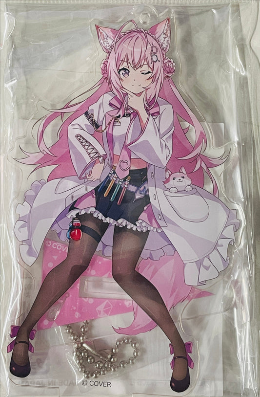 hololive hololive hololive SUPER EXPO 2022 acrylic key chain secret society holoX Koyori Hakui hololive SUPER EXPO 2022