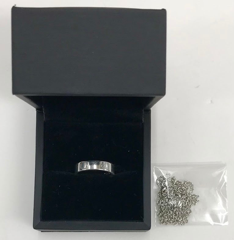 hololive hololive 1st Anniversary Plasume and Ring Laplus Darknesss