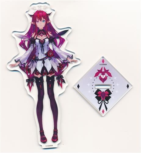 hololive hololive new design announcement commemorative acrylic stand IRyS