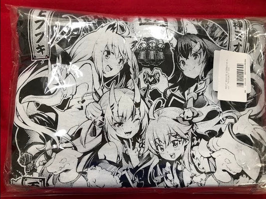 hololive hololive HOLOLIVE ALTERNATIVE Protolive 2 Yamato Fantasia T-shirt