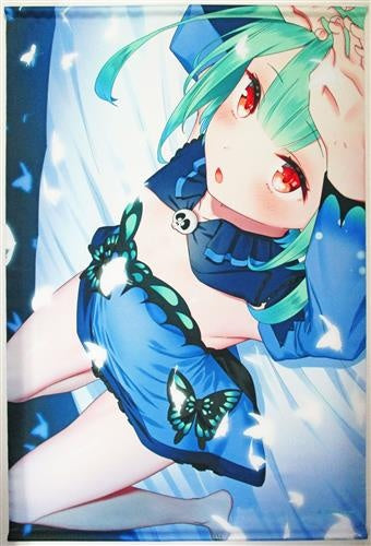 hololive hololive x atre 3rd Generation Tapestry Rushia Uruha