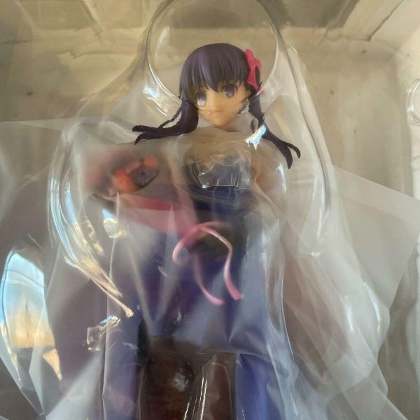 Fate/stay night 15th Celebration Project Sakura Matou Celebration Dress Figure