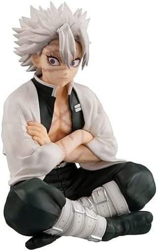 Megahouse Figure G.E.M. Series Tenohira Fushikawa-san Demon Slayer Kimetsu no Yaiba
