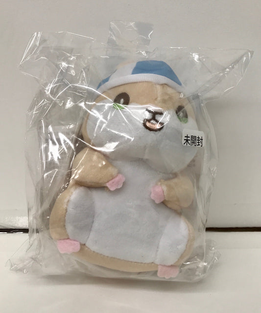 hololive Cover Hololive 3rd Anniversary Member Plush Toy Keychain Shirogane Noel