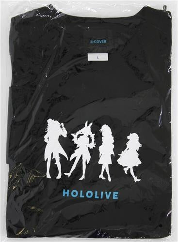 hololive hololive long T-shirt B