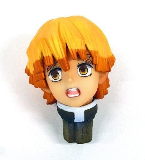 Kotobukiya Kotobukiya figure individual item facial expression parts ARTFX J Zenitsu Agatsuma Demon Slayer Kimetsu no Yaiba Kotobukiya shop limited bonus