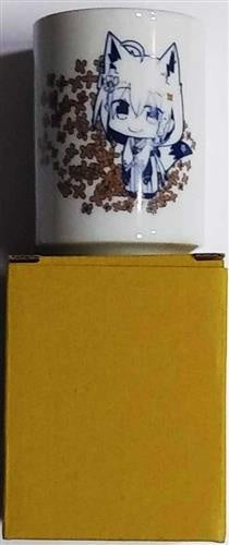 hololive hololive teacup Shirakami Fubuki