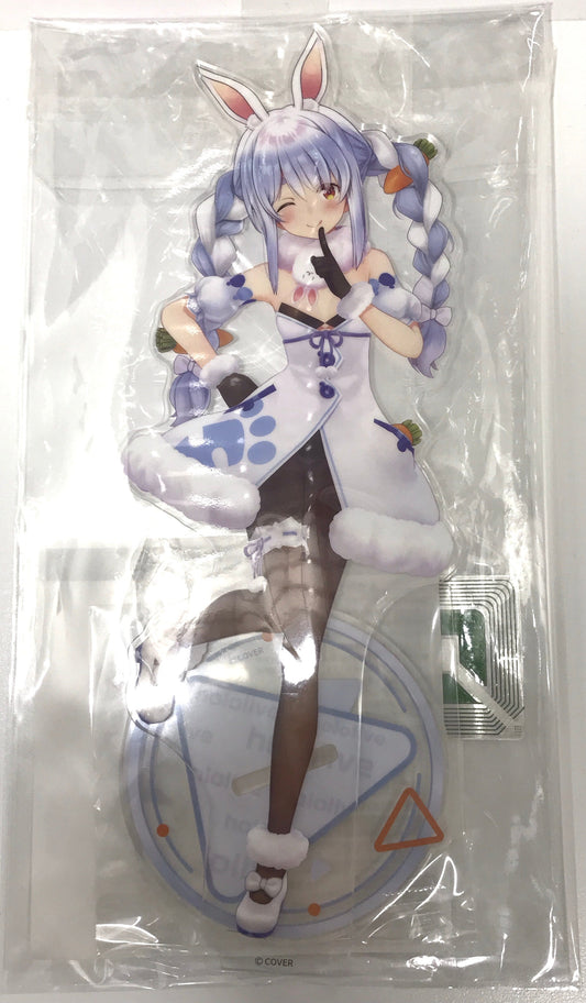 hololive hololive 3D acrylic stand 3rd generation Usada Pekora