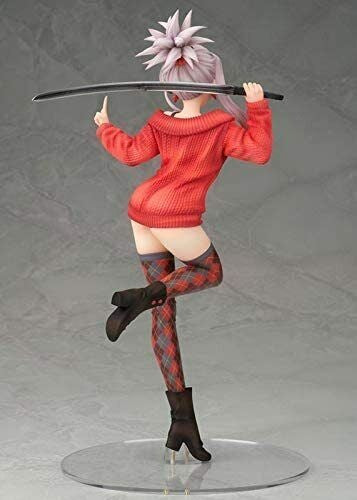 Alter Fate/Grand Order FGO Musashi Miyamoto Figure Casual Ver. New Japan