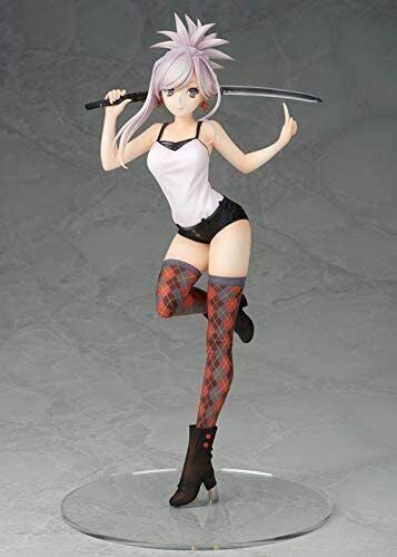 Alter Fate/Grand Order FGO Musashi Miyamoto Figure Casual Ver. New Japan