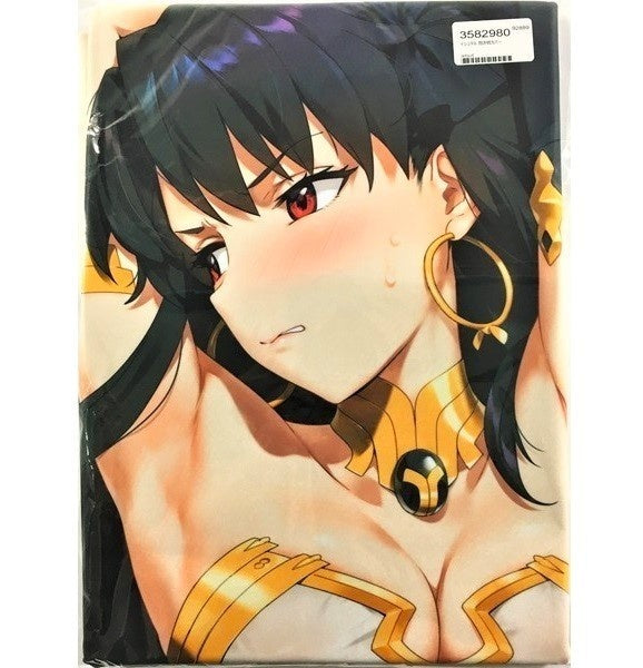 OrangeMaru YD FGO Ishtar Dakimakura Cover Pillow Case Fress Aqua Premier Fate Goddess Fate GrandOrder TYPE MOON