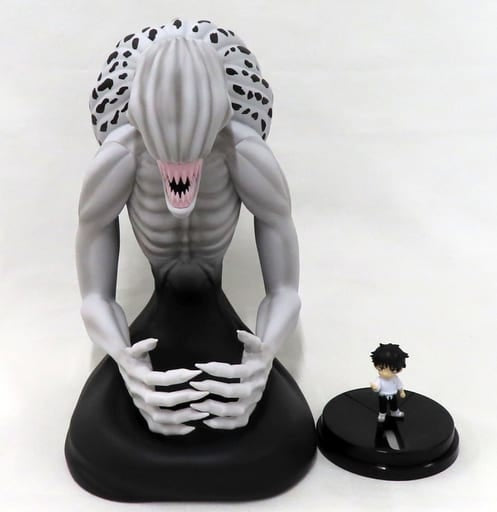 ・Accessory Mug Cup Yuta Okkotsu Yuuta Okkotsu Smile Special Class Super Curse Vengeful Spirit Rika Inorimoto Type Drink Holder Drink with Topper Figure Movie Jujutsu Kaisen Sorcery Fight 0 Theater Limited