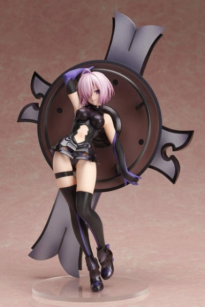 Fate Grand Order Shielder Mash Kyrielight Limited ver 1/7 Scale Tokyo Figure Toy