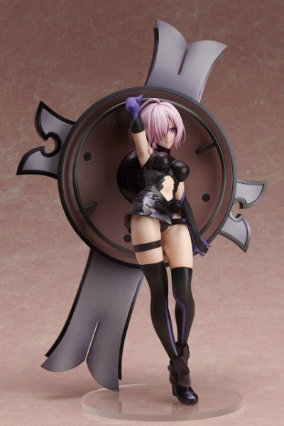 Fate Grand Order Shielder Mash Kyrielight Limited ver 1/7 Scale Tokyo Figure Toy