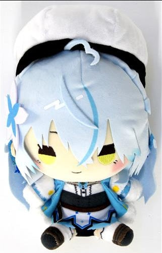 Don Quixote Hololive x Don Quixote Mochidoru Yukihana Lamy