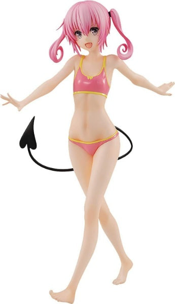 POP UP PARADE To LOVE Ru Darkness Nana Astar Deviluke Non-scale Figure