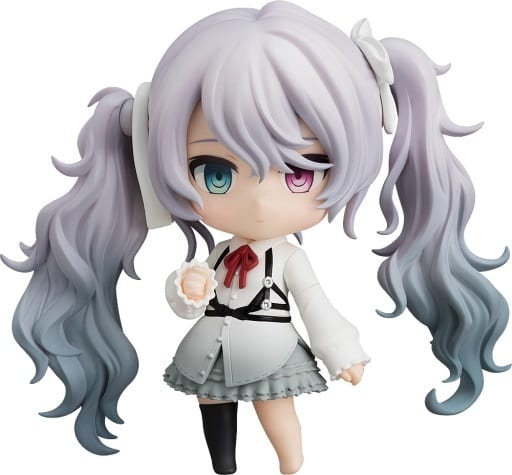 Good Smile Company Figure Nendoroid Miku Hatsune The World Without Anyone Ver. Project SEKAI Colorful Stage feat.Miku Hatsune