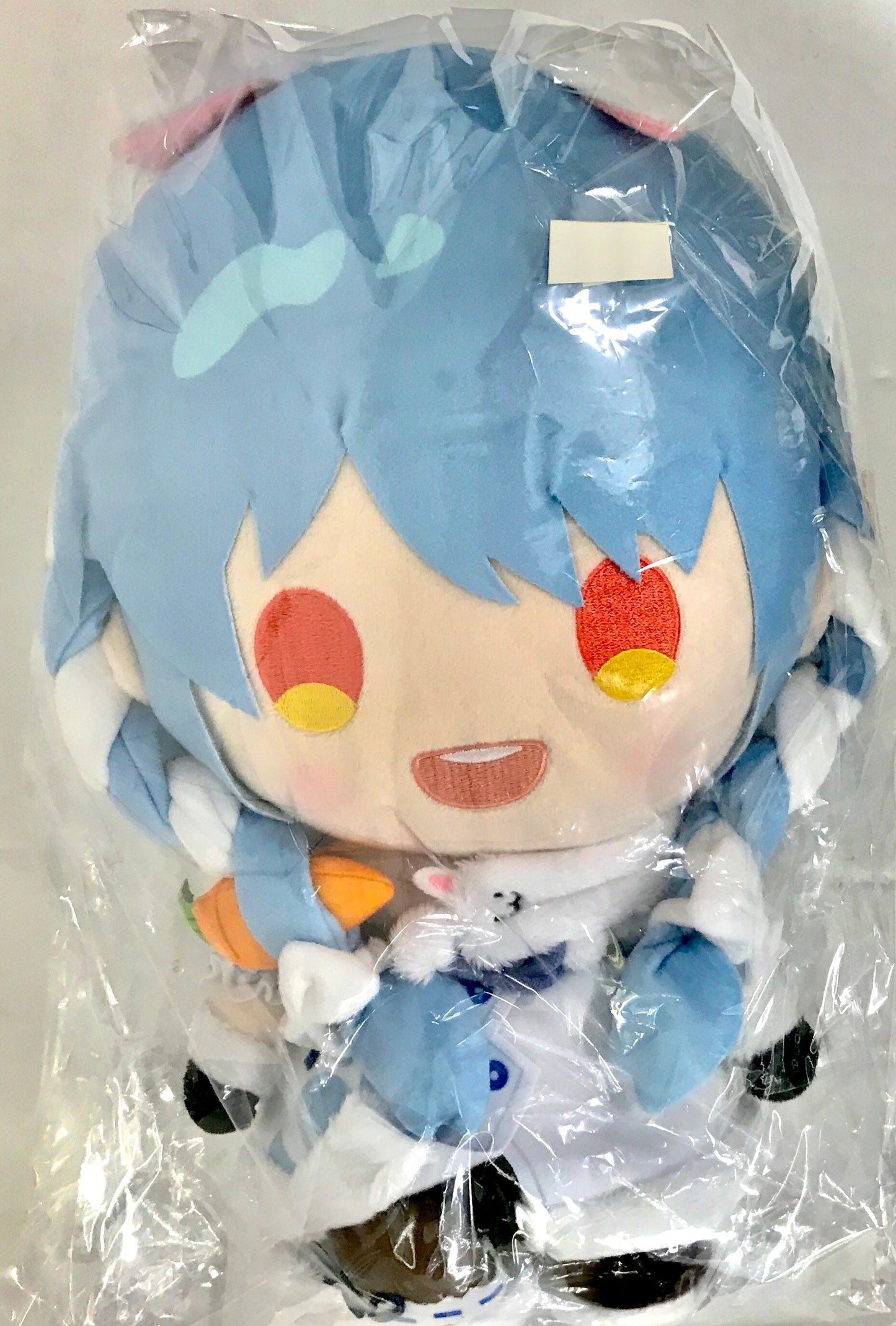 hololive hololive 4th anniversary Usada Pekoraplush toy Usada Pekora