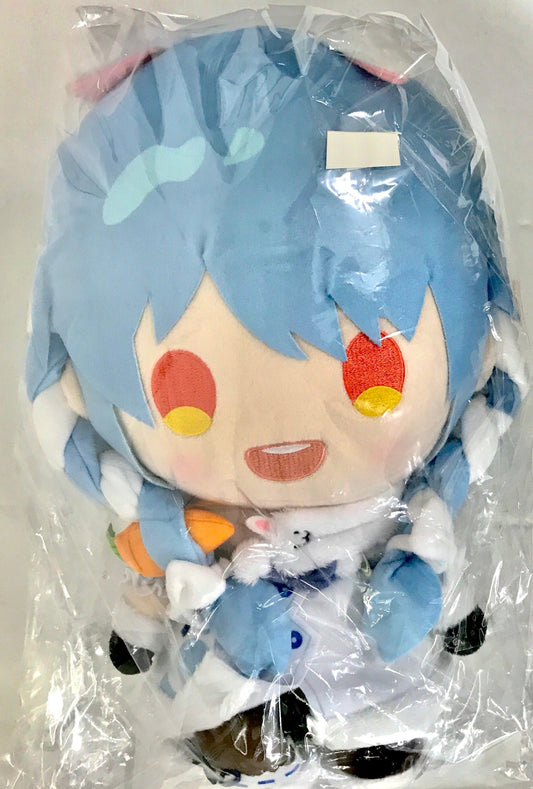 hololive hololive 4th anniversary Usada Pekoraplush toy Usada Pekora