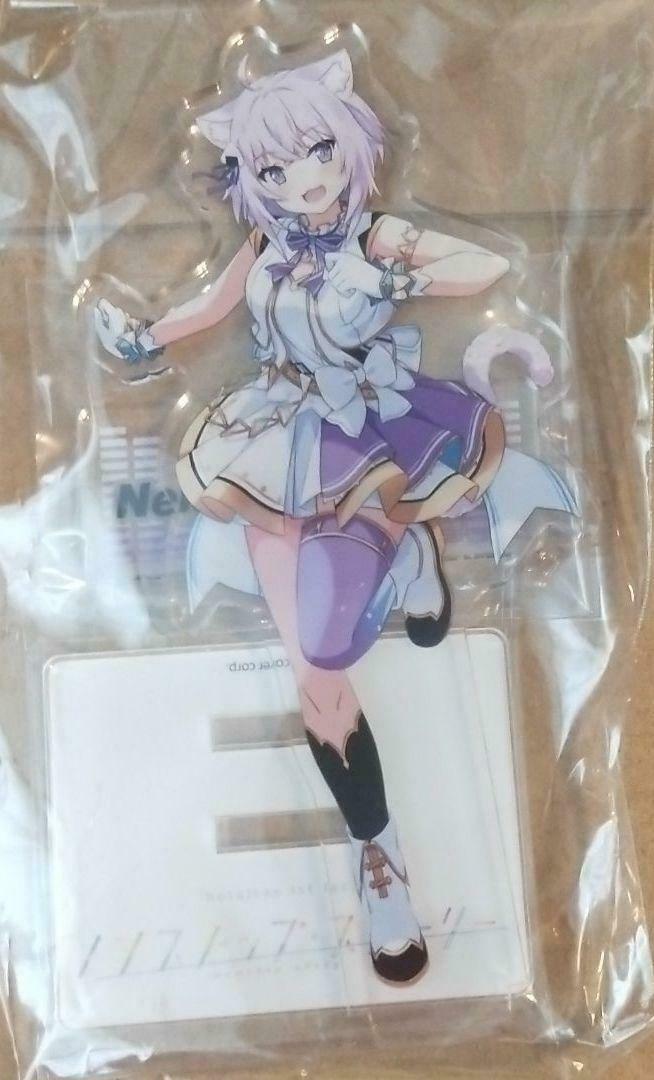 Nekomata Okayu Acrylic Stand Acrylic stand Hololive Nonstop Story vtuber