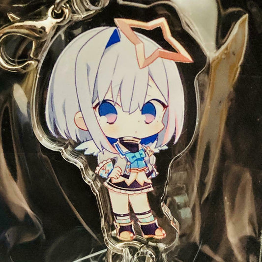 Amane Kanata Connected acrylic key chain hololive holokuru limited