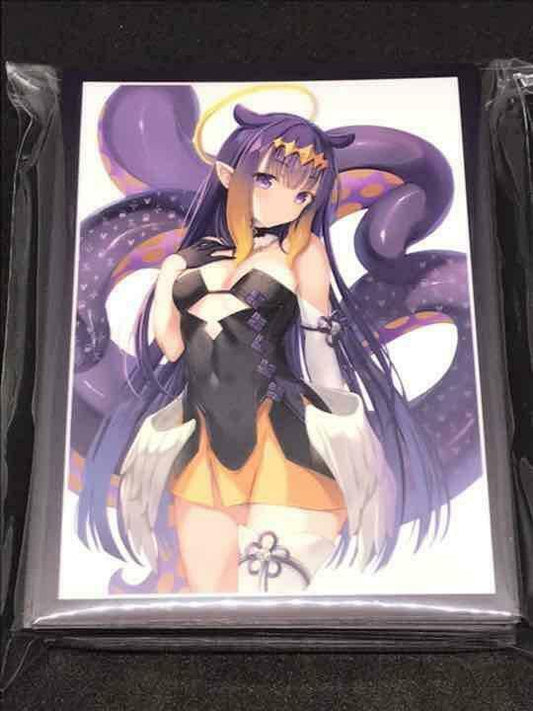 Air Comiket hololive NinoMae Inanis Sleeve 60 sheets Regular size u_sleeve