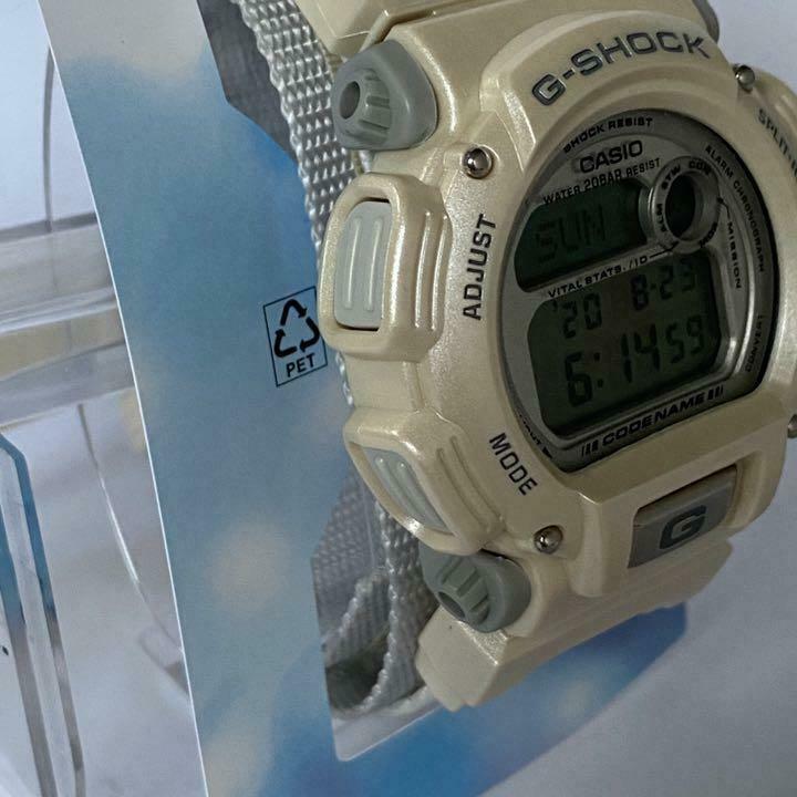 Casio G-SHOCK DW-8800AJ-7BT CODENAME 1998 Vintage – Berukuru