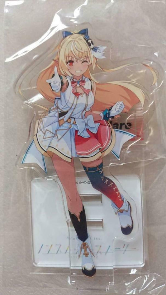 Hololive Nonstop Story Acrylic Stand Shiranui Flare