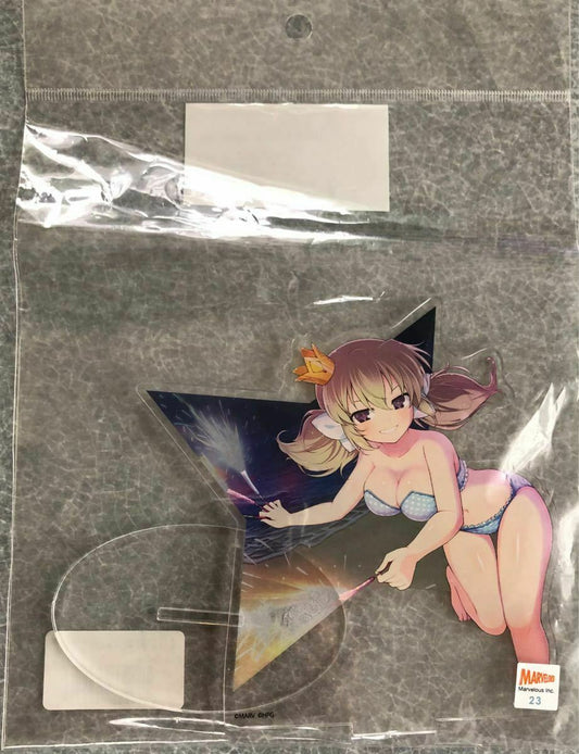 Senran Kagura Kafuru acrylic stand Shinobi Master NEW LINK