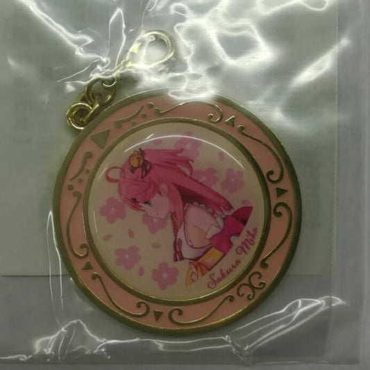 hololive Sakura Miko Flower Charm Bloom