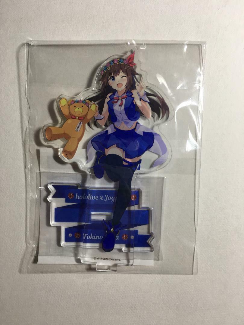 Hololive Joypolis Limited Tokino Sora Acrylic Stand