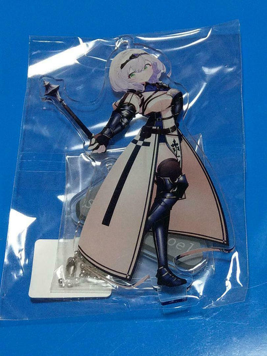 Hololive x Tsukumo Collaboration Shirogane Noel Acrylic Stand