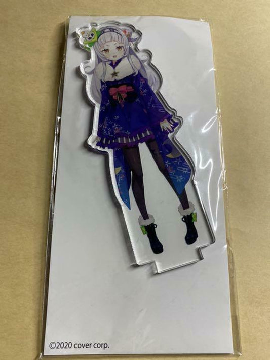 Hololive Murasaki Sion New Year Acrylic Stand Atre Akihabara limited